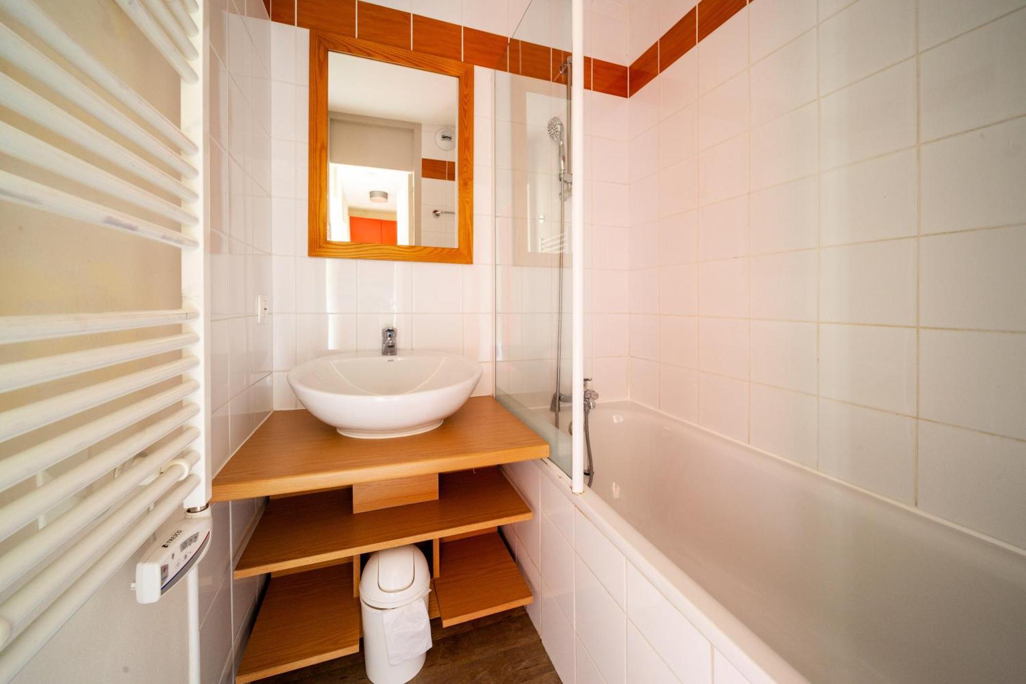 Residence Plagne Lauze - Maeva Home La Plagne Room photo