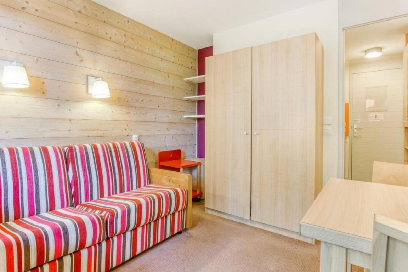 Residence Plagne Lauze - Maeva Home La Plagne Room photo