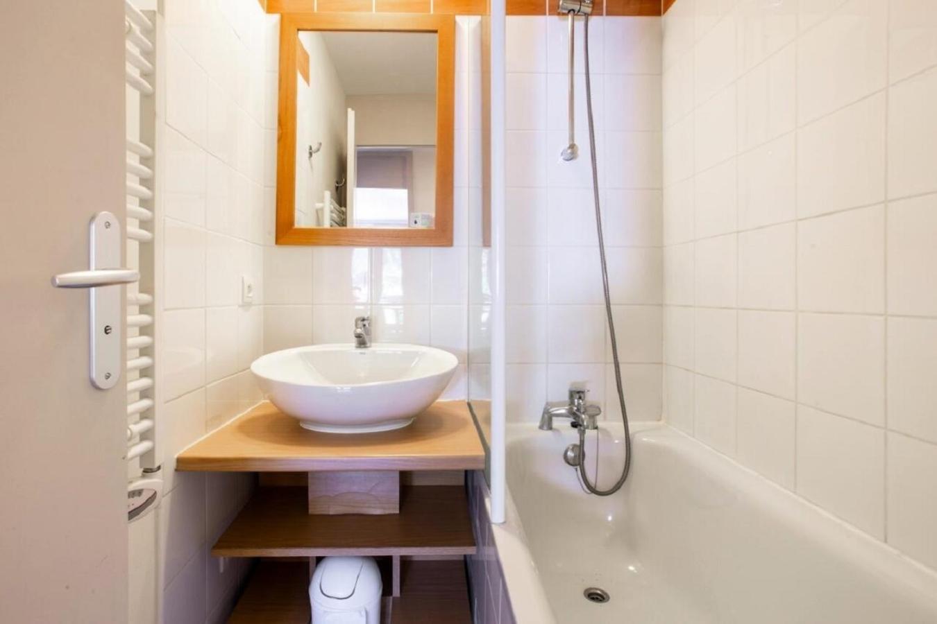 Residence Plagne Lauze - Maeva Home La Plagne Room photo