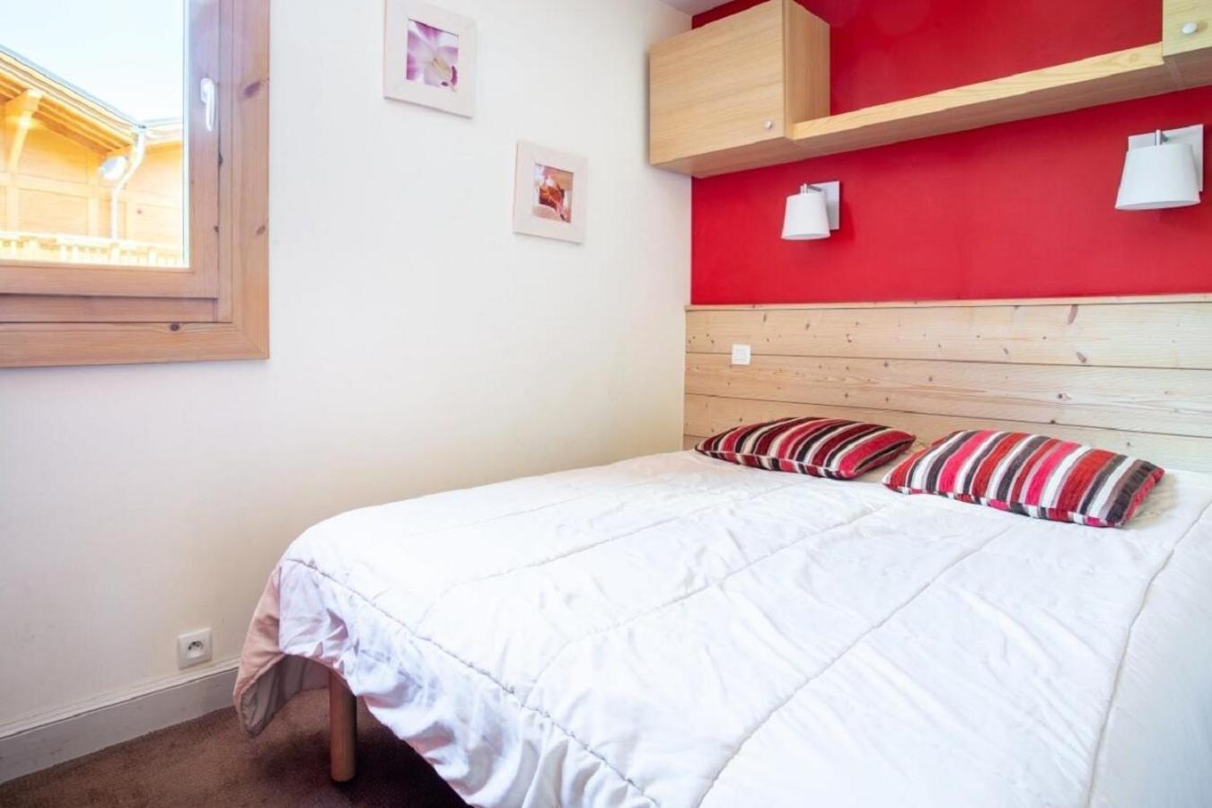 Residence Plagne Lauze - Maeva Home La Plagne Room photo